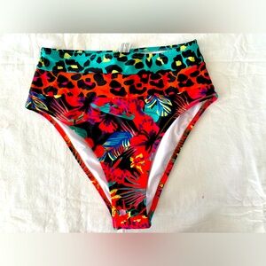 Brand new with tags. HILINKER.‎ Size extra small would fit small also.